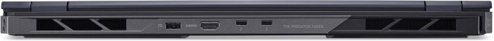 Ноутбук Acer Predator Helios 18 PH18-73 18" WQXGA IPS, Intel U9-275HX, 64GB, F2TB, NVD5080-16, Lin, чорний