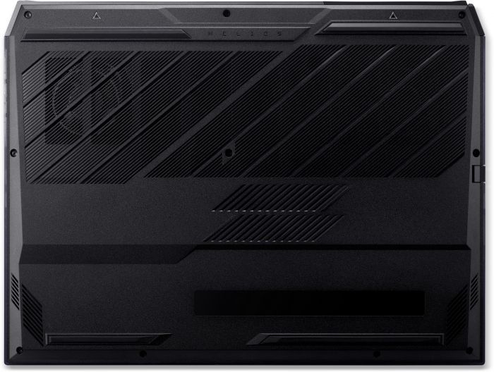 Ноутбук Acer Predator Helios 18 PH18-73 18" WQXGA IPS, Intel U9-275HX, 64GB, F2TB, NVD5080-16, Lin, чорний