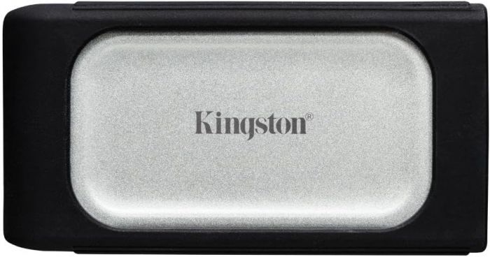 Портативний SSD Kingston 2TB USB 3.2 Gen 2x2 Type-C XS2000