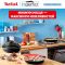 Набір посуду Tefal Ingenio Easy Cook & Clean, 5предметів, алюміній, нержавіюча сталь, бакеліт, чориний