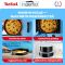 Набір посуду Tefal Ingenio Easy Cook & Clean, 5предметів, алюміній, нержавіюча сталь, бакеліт, чориний