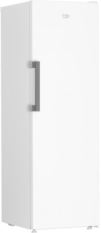 Морозильна камера Beko, 187x61x71, 286л, 1дв., A+, NF, білий