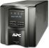Джерело безперебійного живлення APC Smart-UPS 750VA/500W, LCD, USB, SmartConnect, 8xC13