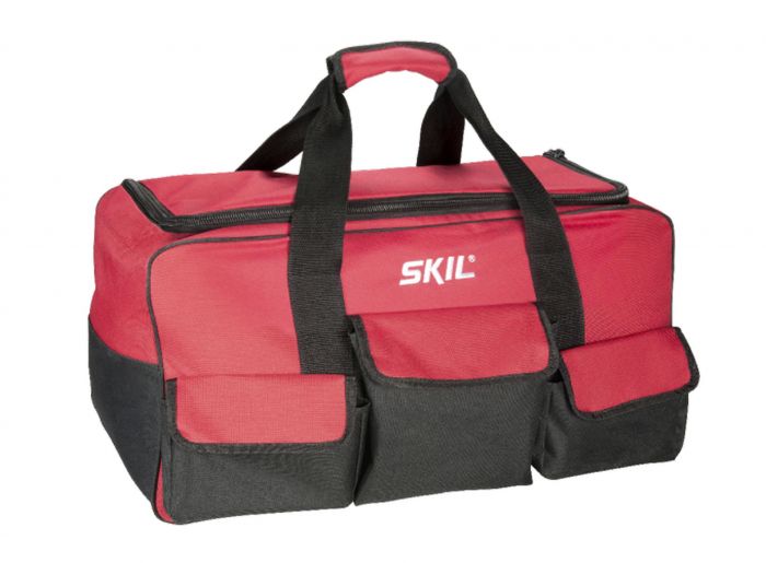 Сумка для інструменту SKIL велика поліестер 30х58х30см