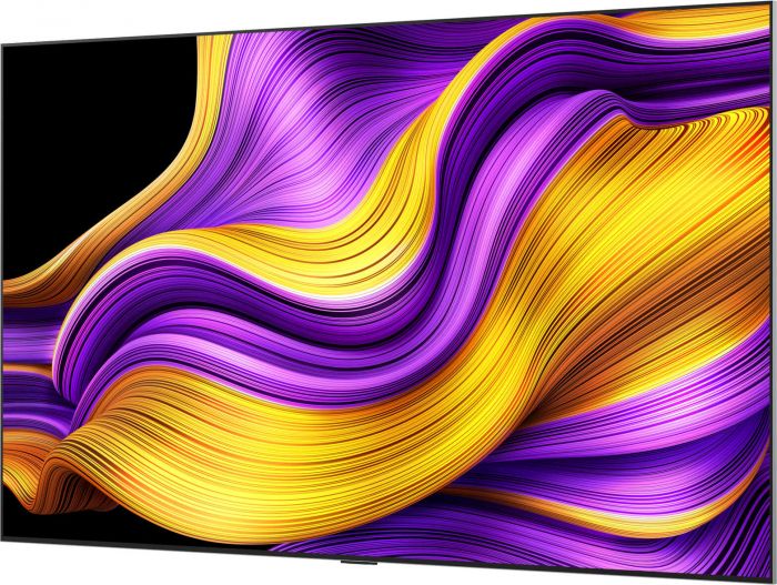 Телевізор 83" LG OLED 4K 120Hz (VRR 165Hz) Smart WebOS Black