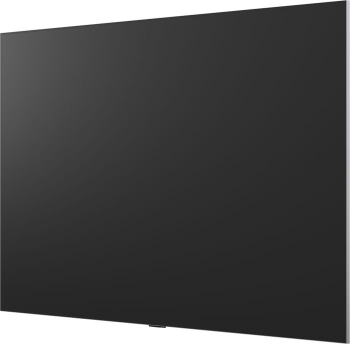 Телевізор 83" LG OLED 4K 120Hz (VRR 165Hz) Smart WebOS Black