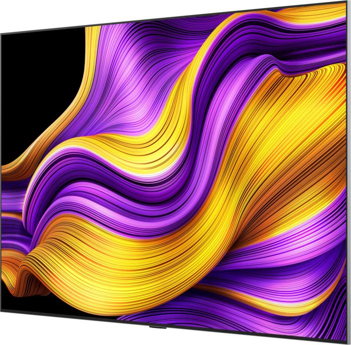 Телевізор 83" LG OLED 4K 120Hz (VRR 165Hz) Smart WebOS Black