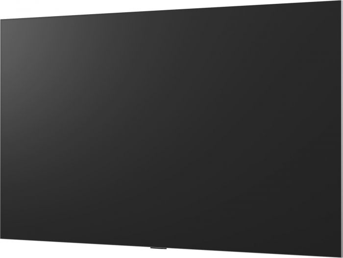 Телевізор 83" LG OLED 4K 120Hz (VRR 165Hz) Smart WebOS Black
