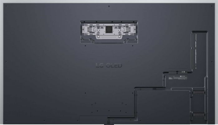 Телевізор 83" LG OLED 4K 120Hz (VRR 165Hz) Smart WebOS Black