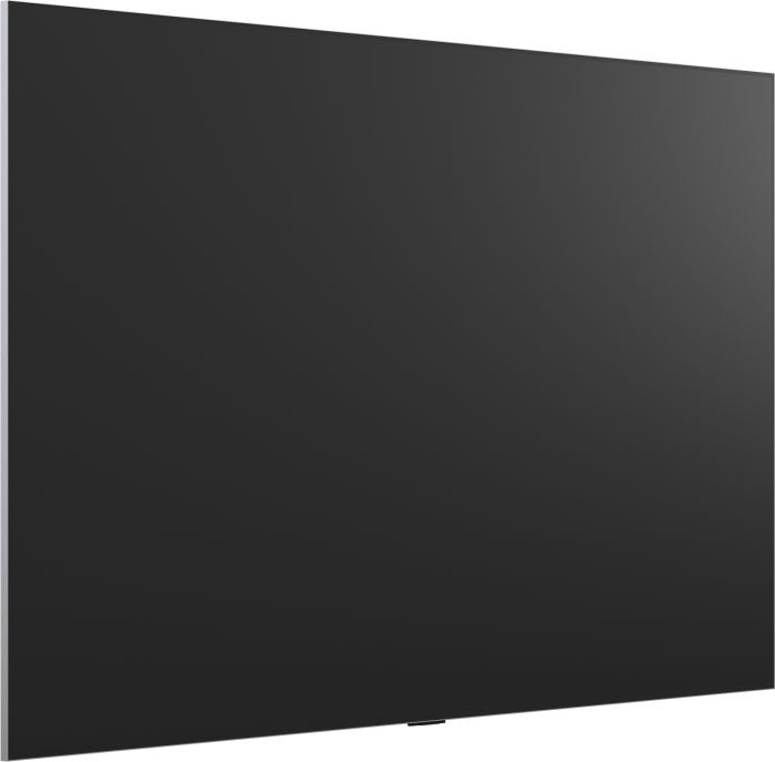 Телевізор 83" LG OLED 4K 120Hz (VRR 165Hz) Smart WebOS Black