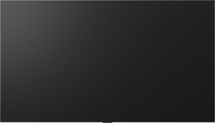 Телевізор 83" LG OLED 4K 120Hz (VRR 165Hz) Smart WebOS Black