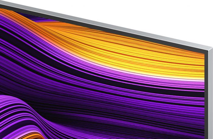 Телевізор 83" LG OLED 4K 120Hz (VRR 165Hz) Smart WebOS Black