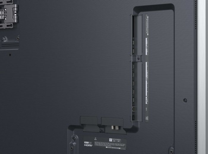 Телевізор 83" LG OLED 4K 120Hz (VRR 165Hz) Smart WebOS Black