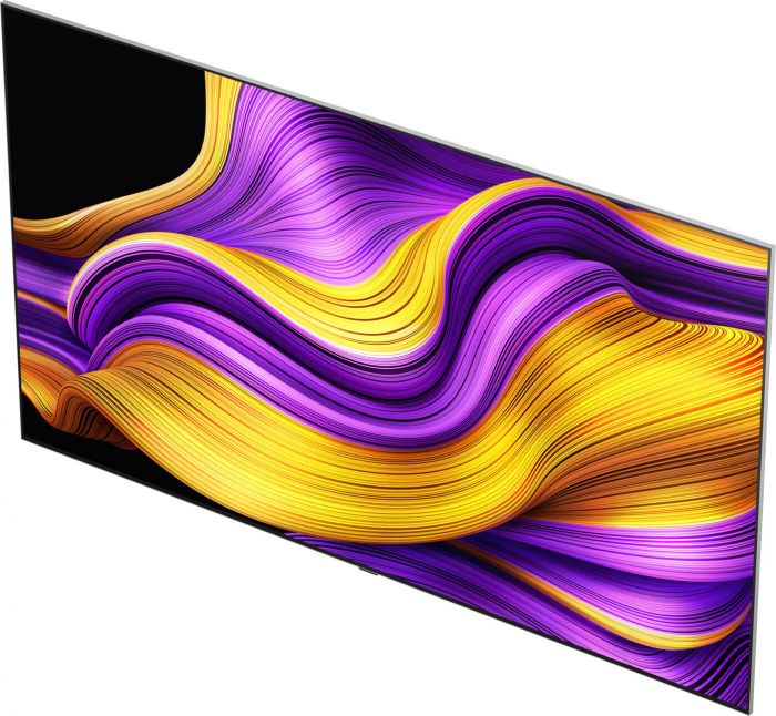 Телевізор 83" LG OLED 4K 120Hz (VRR 165Hz) Smart WebOS Black