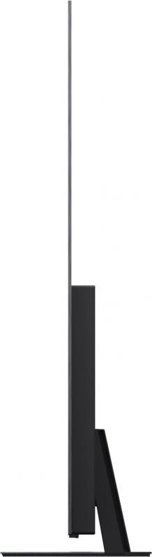 Телевізор 83" LG OLED 4K 120Hz (VRR 144Hz) Smart WebOS Black