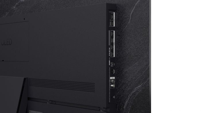 Телевізор 83" LG OLED 4K 120Hz (VRR 144Hz) Smart WebOS Black