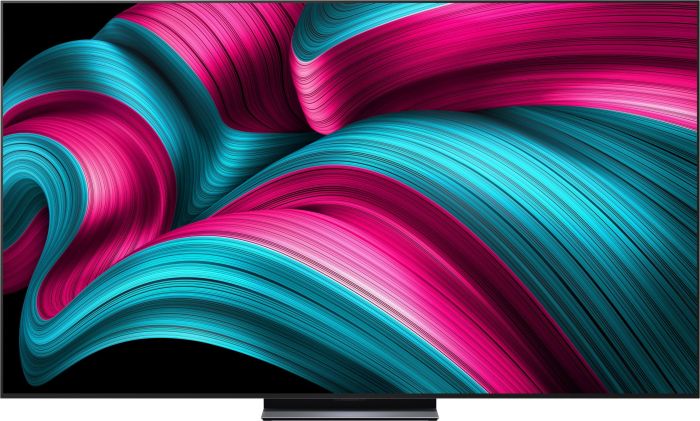Телевізор 83" LG OLED 4K 120Hz (VRR 144Hz) Smart WebOS Black