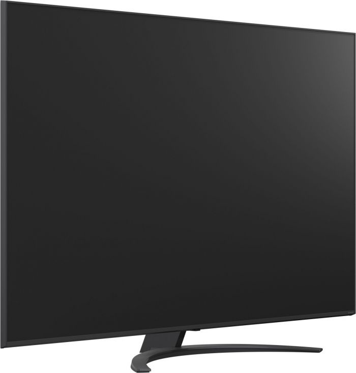 Телевізор 75" LG NanoCell  4K 60Hz Smart WebOS Black
