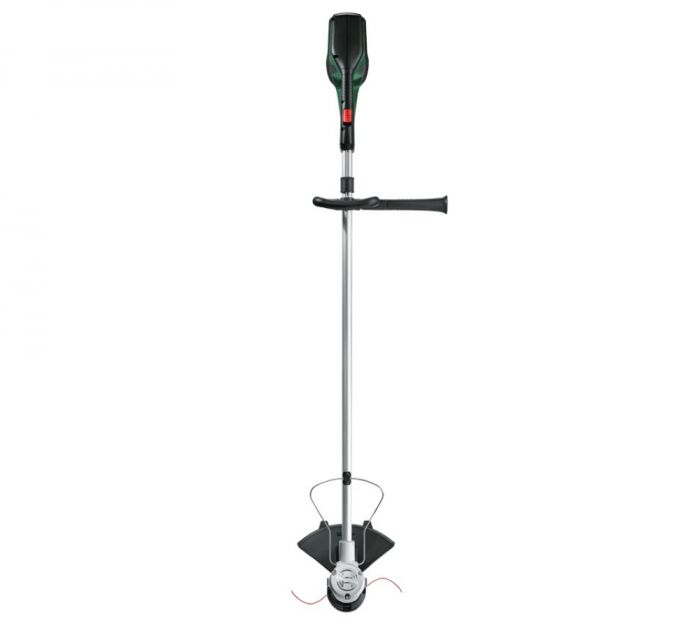 Тример садовий акумуляторний Bosch AdvancedGrassCut 36V-23-750 36V 23см 1х2А·год ЗП  AL 36V-20 4.1кг