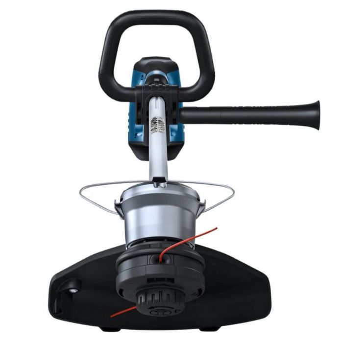 Тример садовий акумуляторний Bosch Professional GRT 18V-33 18V 33см 3.5кг без АКБ та ЗП