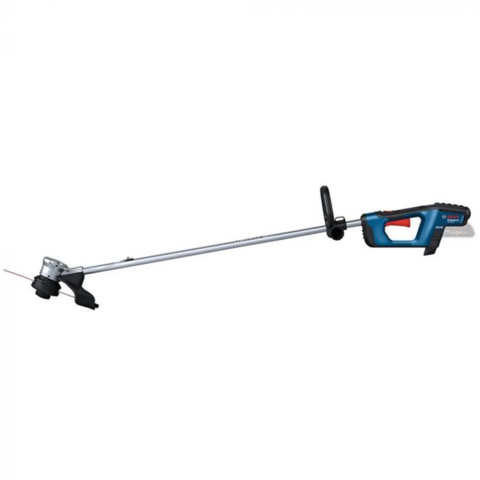 Тример садовий акумуляторний Bosch Professional GRT 18V-33 18V 33см 3.5кг без АКБ та ЗП
