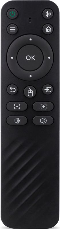 Проєктор AOpen QF23s FHD, 250 lm, LED, 1.26, WiFi, жовтий, Whale TV