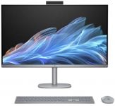 Комп'ютер персональний моноблок HP OmniStudio X 31.5" UHD IPS, Intel U5-125H, 16GB, F1TB, NVD4050-6, WiFi, кл+м, Win11