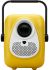Проєктор AOpen QF23s FHD, 250 lm, LED, 1.26, WiFi, жовтий, Whale TV