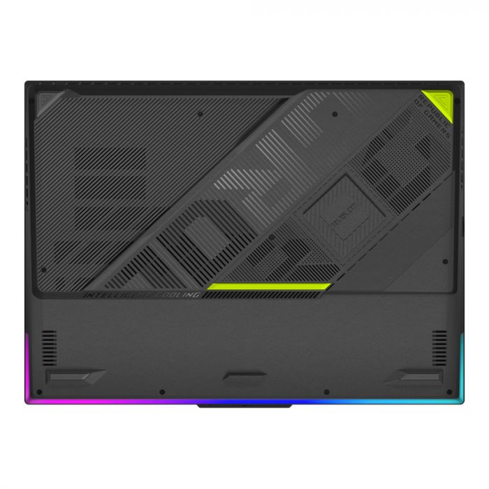 Ноутбук ASUS ROG Strix 18 G814PP-S9022 18" WQXGA IPS, AMD R9-8940HX, 32GB, F1TB, NVD5070-8, NoOS, Сірий