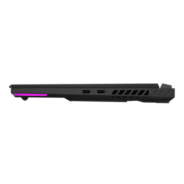 Ноутбук ASUS ROG Strix 18 G814PM-S9024 18" WQXGA IPS, AMD R9-8940HX, 16GB, F1TB, NVD5060-6, NoOS, Сірий