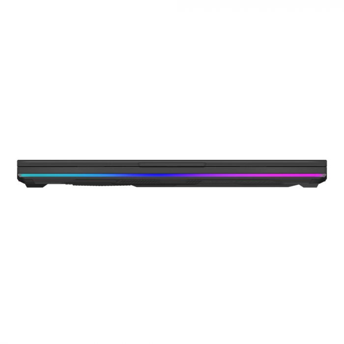 Ноутбук ASUS ROG Strix 18 G814PM-S9024 18" WQXGA IPS, AMD R9-8940HX, 16GB, F1TB, NVD5060-6, NoOS, Сірий