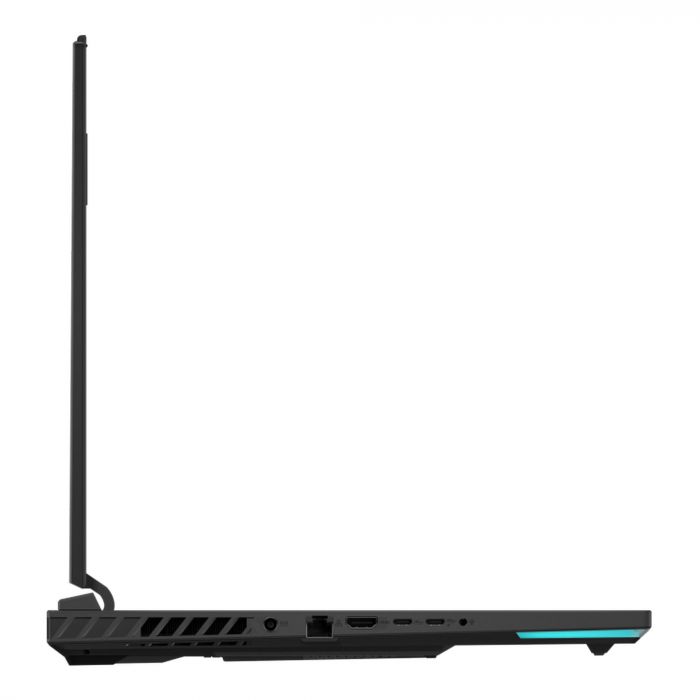Ноутбук ASUS ROG Strix 18 G814PM-S9024 18" WQXGA IPS, AMD R9-8940HX, 16GB, F1TB, NVD5060-6, NoOS, Сірий