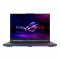 Ноутбук ASUS ROG Strix 16 G614PP-S5033 16" WQXGA IPS, AMD R9-8940HX, 32GB, F1TB, NVD5070-8, NoOS, Сірий