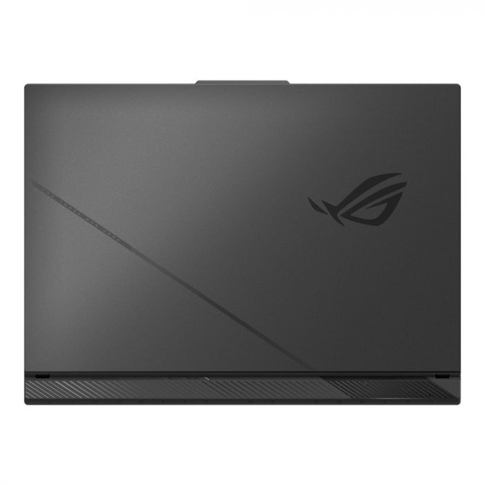 Ноутбук ASUS ROG Strix 16 G614PP-S5033 16" WQXGA IPS, AMD R9-8940HX, 32GB, F1TB, NVD5070-8, NoOS, Сірий