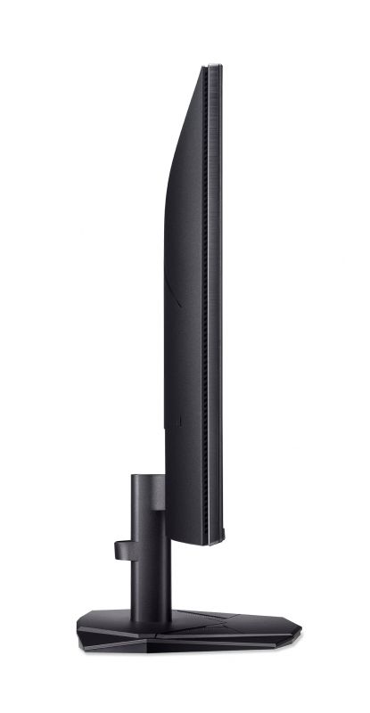 Монітор Acer 27" KG271Gbmipx D-Sub, HDMI, DP, MM, IPS, 120Hz, 1ms