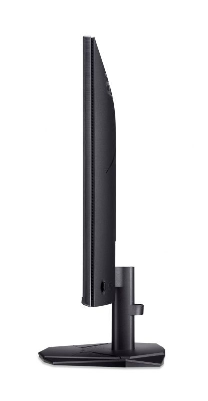 Монітор Acer 27" KG271Gbmipx D-Sub, HDMI, DP, MM, IPS, 120Hz, 1ms