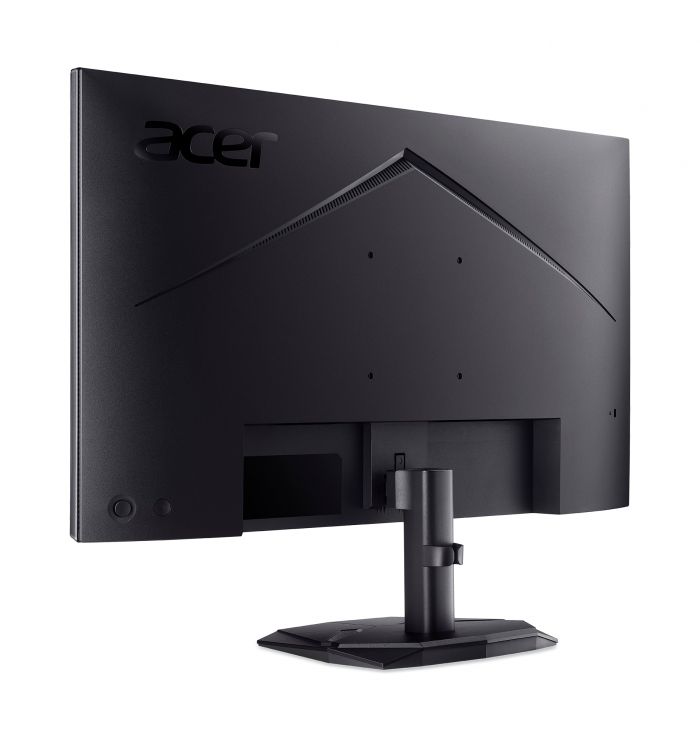 Монітор Acer 27" KG271Gbmipx D-Sub, HDMI, DP, MM, IPS, 120Hz, 1ms