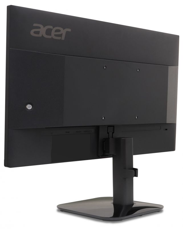 Монітор Acer 23.8" KA242YG0bi D-Sub, HDMI, IPS, 120Hz, 1ms