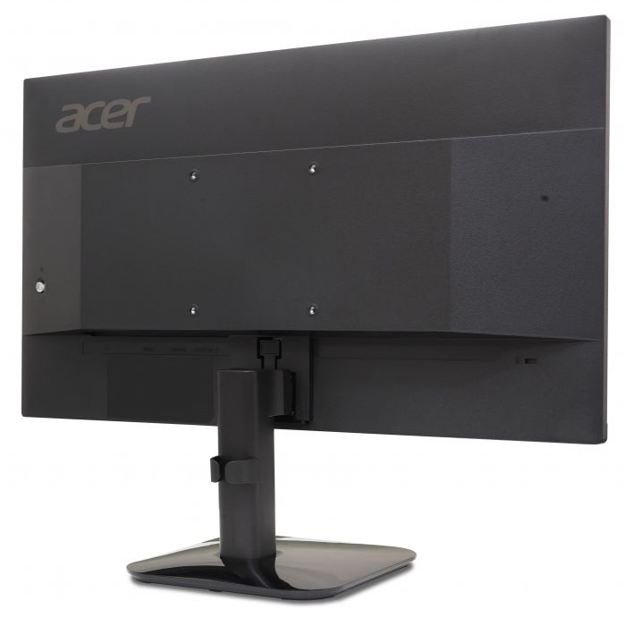 Монітор Acer 23.8" KA242YG0bi D-Sub, HDMI, IPS, 120Hz, 1ms