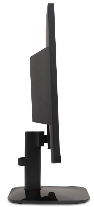 Монітор Acer 23.8" KA242YG0bi D-Sub, HDMI, IPS, 120Hz, 1ms