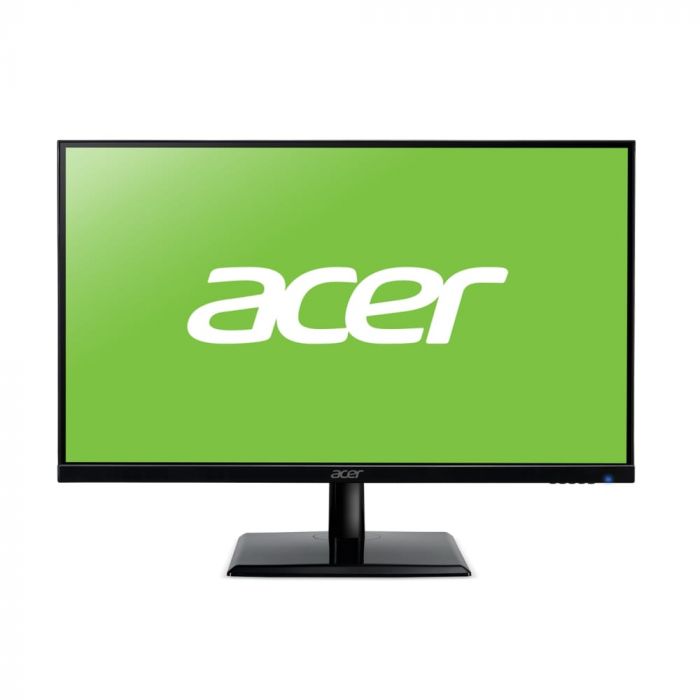 Монітор Acer 23.8" EK241YGbmix, HDMI, MM, IPS, 120Hz, 1ms, FreeSync