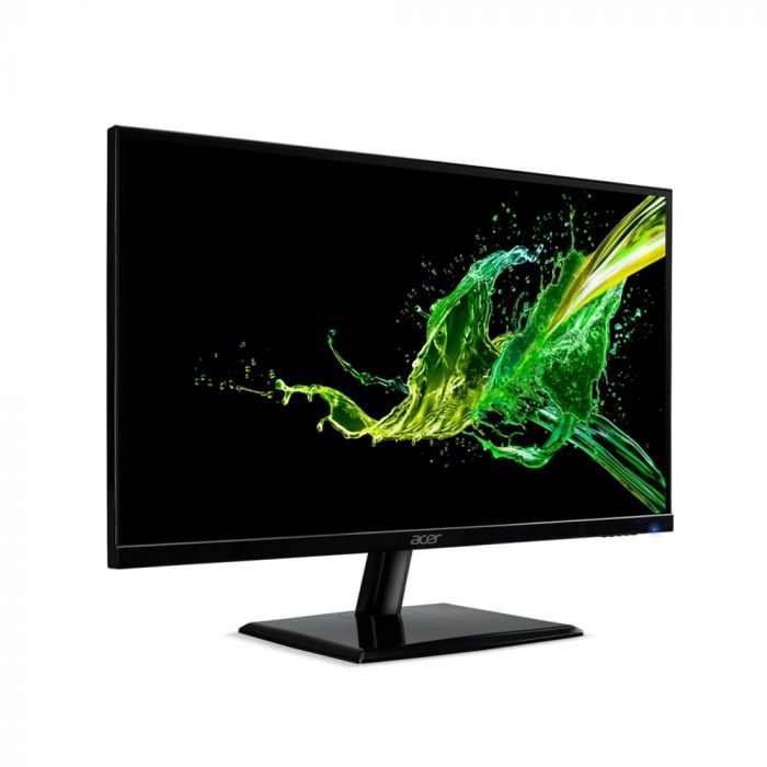 Монітор Acer 23.8" EK241YGbmix, HDMI, MM, IPS, 120Hz, 1ms, FreeSync