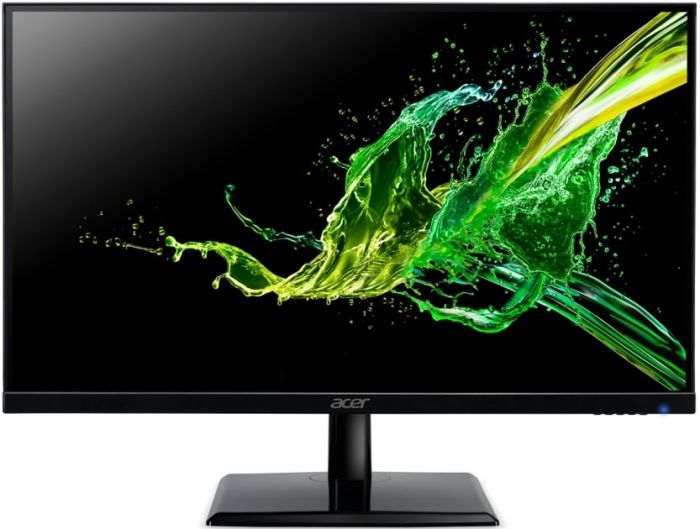 Монітор Acer 23.8" EK241YGbmix, HDMI, MM, IPS, 120Hz, 1ms, FreeSync