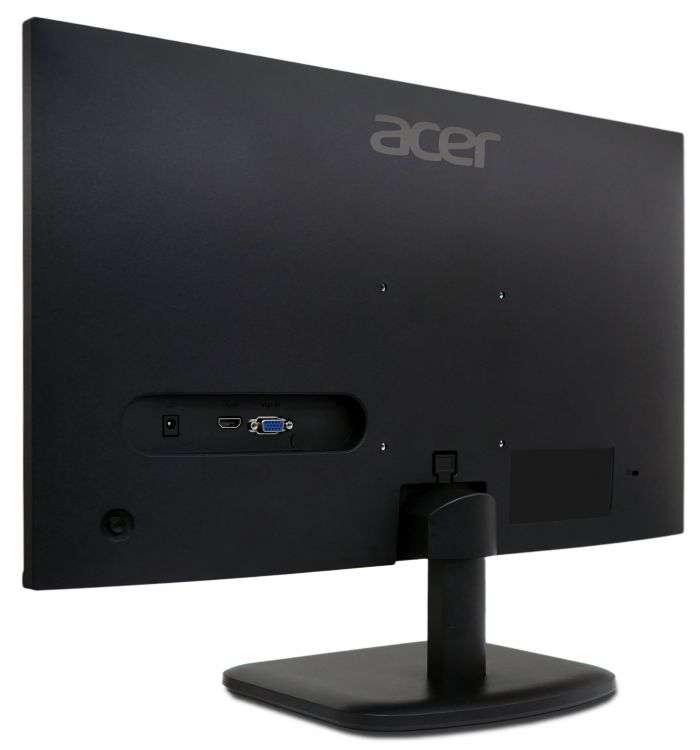 Монітор Acer 23.8" EK241YEbi HDMI, IPS, 120Hz, 1ms, FreeSync