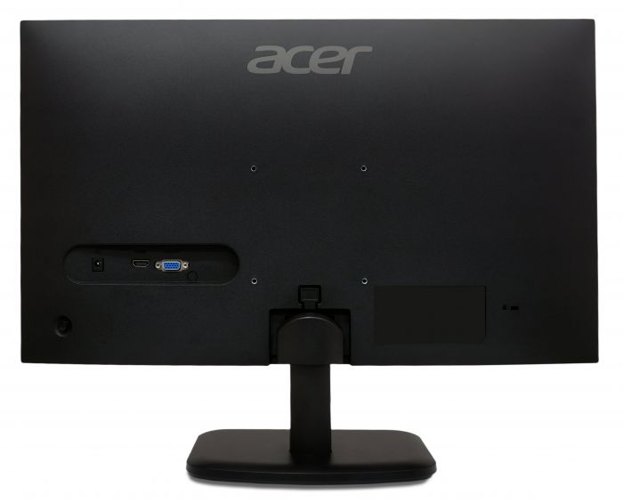 Монітор Acer 23.8" EK241YEbi HDMI, IPS, 120Hz, 1ms, FreeSync