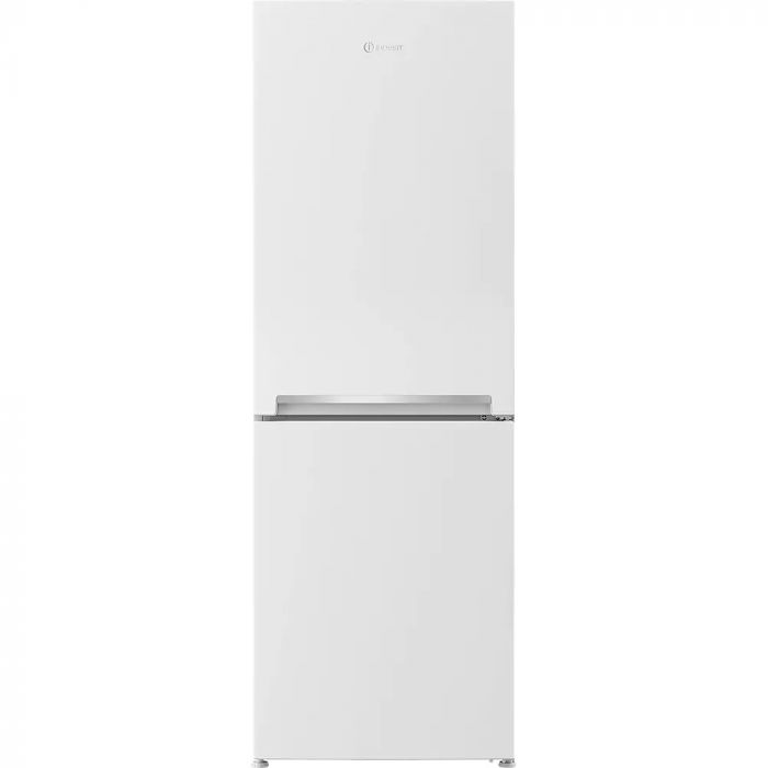 Холодильник Indesit з нижн. мороз., 173.6x60х65.2, холод.відд.-209л, мороз.відд.-113л, 2дв., А+, ST, білий