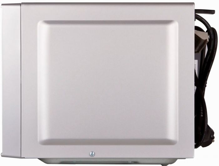 Мікрохвильова піч Panasonic , 20л, 800Вт, гриль, дисплей, нерж