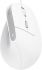 Миша Trust Bayo 2 Ergonomic, USB-A, біла