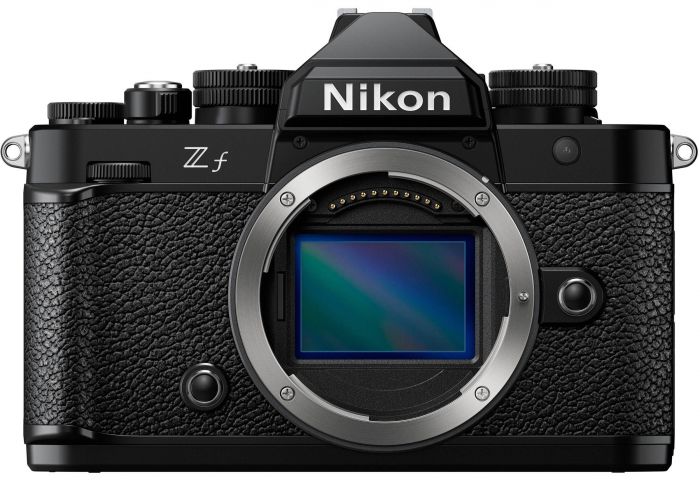 Цифр. фотокамера Nikon Zf body