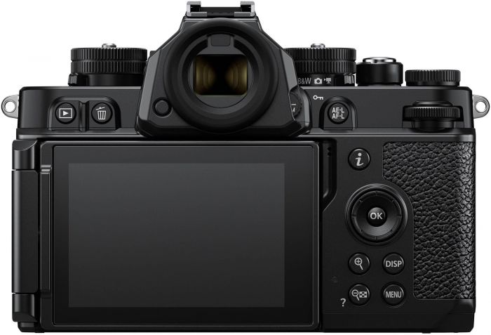 Цифр. фотокамера Nikon Zf body